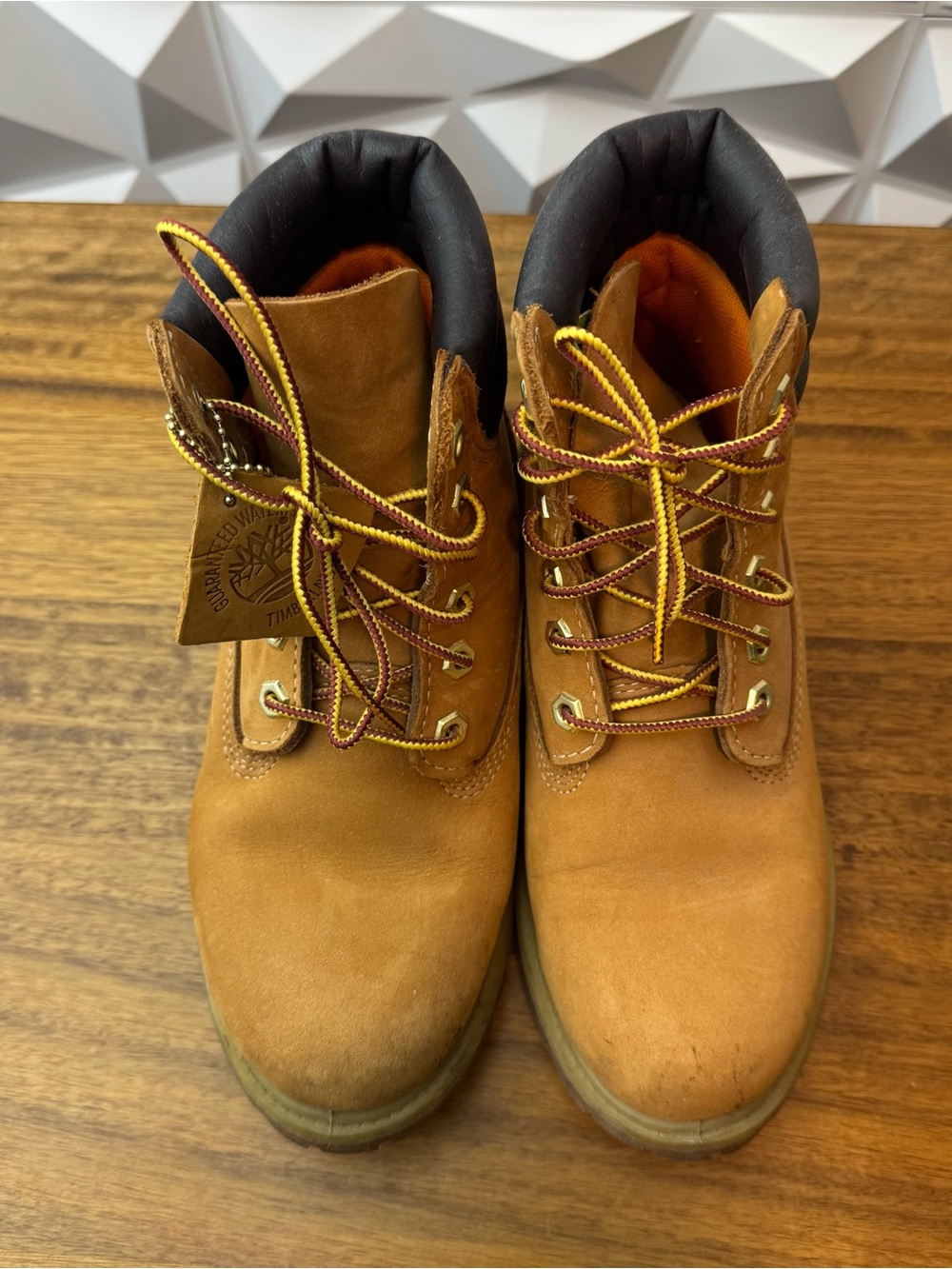 Timberland women's boots Size 7 - Picture 2 of 11